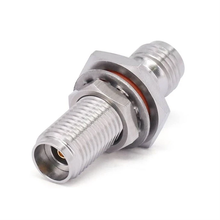 2.92mm Precise Adaptor DC to 40GHz 9