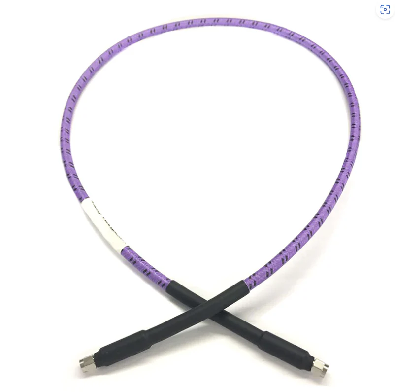 Cara Memilih Perhimpunan Kabel RF