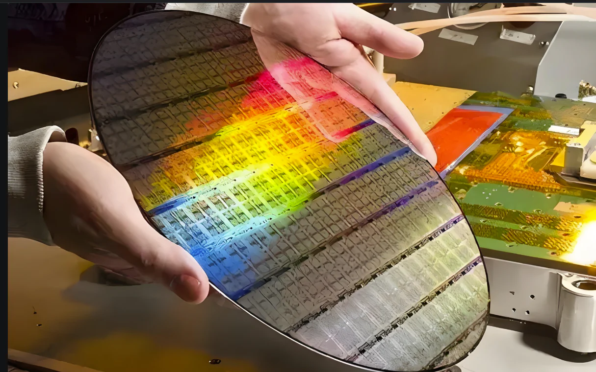 Peranan penting dalam probe ujian wafer dalam industri semikonduktor
