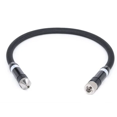 Kabel ujian Vektor Rangkaian Vektor (VNA) sering mahal