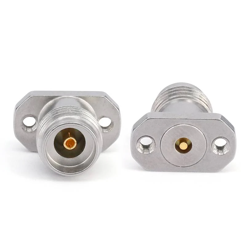 Mengapa penyambung RF 2.92mm popular