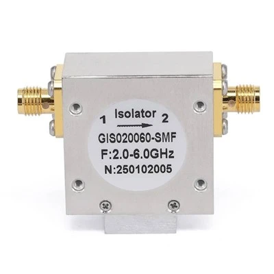 Apakah aplikasi pengasing RF dalam peralatan RF perubatan?