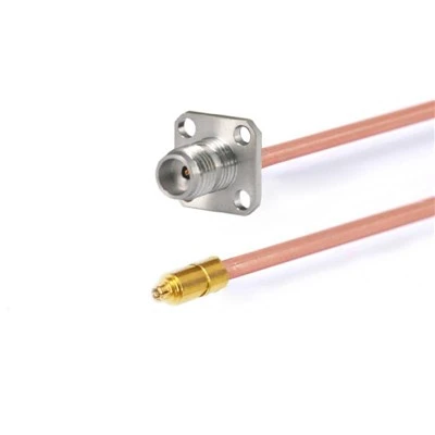 Perhimpunan kabel separa tegar